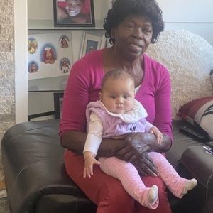 Meet your Posher, Terra